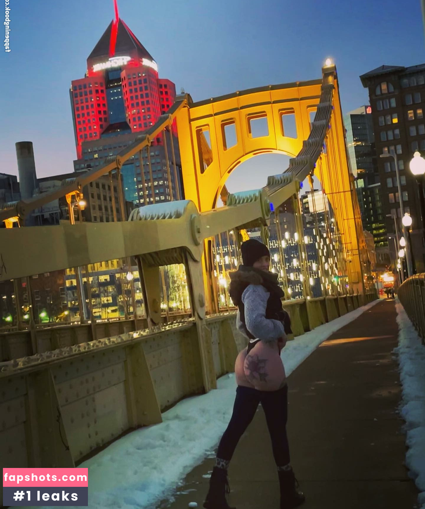 JoyLynn.G Nahé úniky fotek pouze od fanoušků #29 - Fapshots