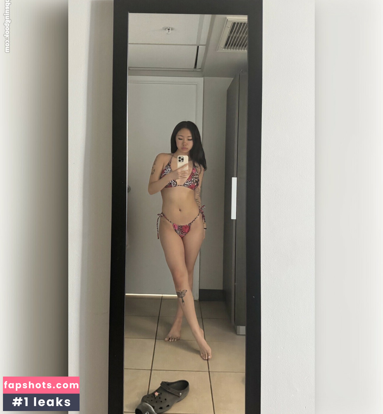 Joyy.li Nude Leaks OnlyFans Photos #2 - LeakJerk