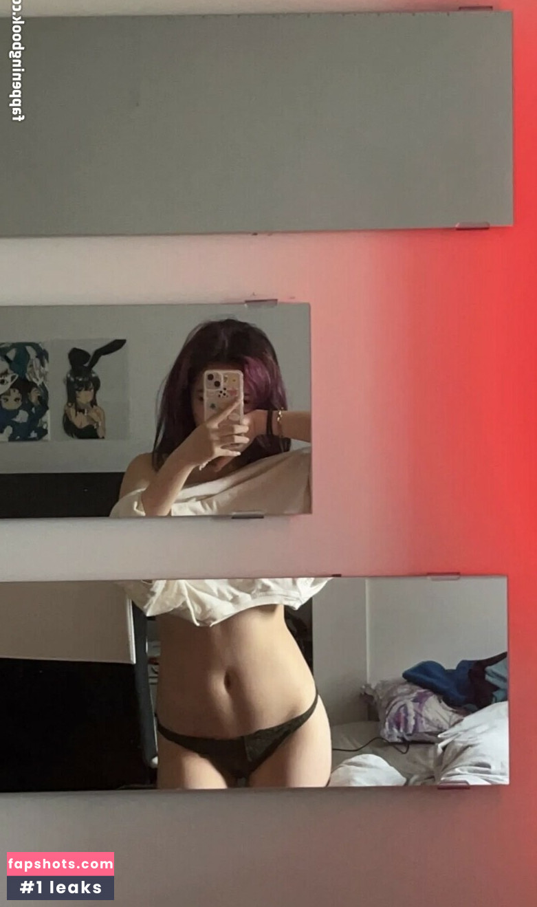 Joyy.li Nude Leaks OnlyFans Photos #6 - LeakJerk
