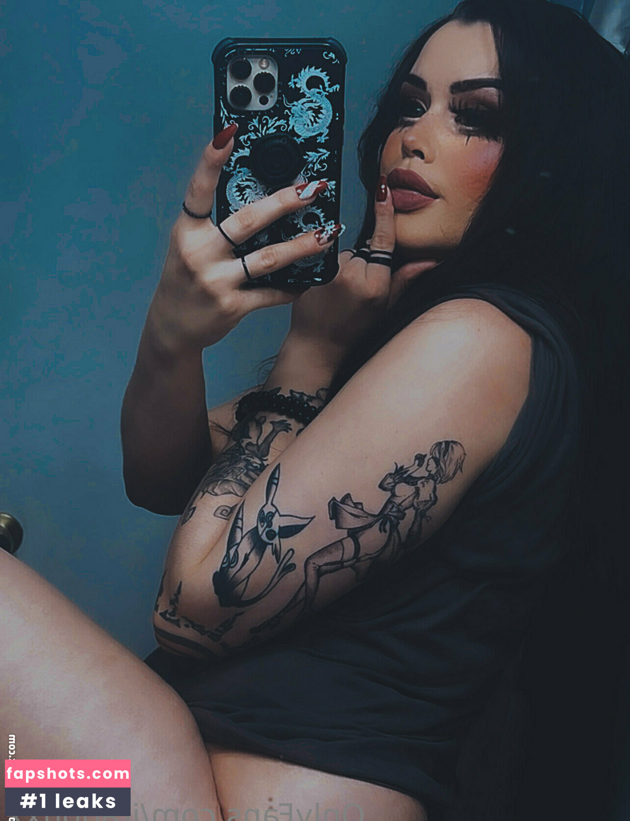 jragonxx gallery photo #13