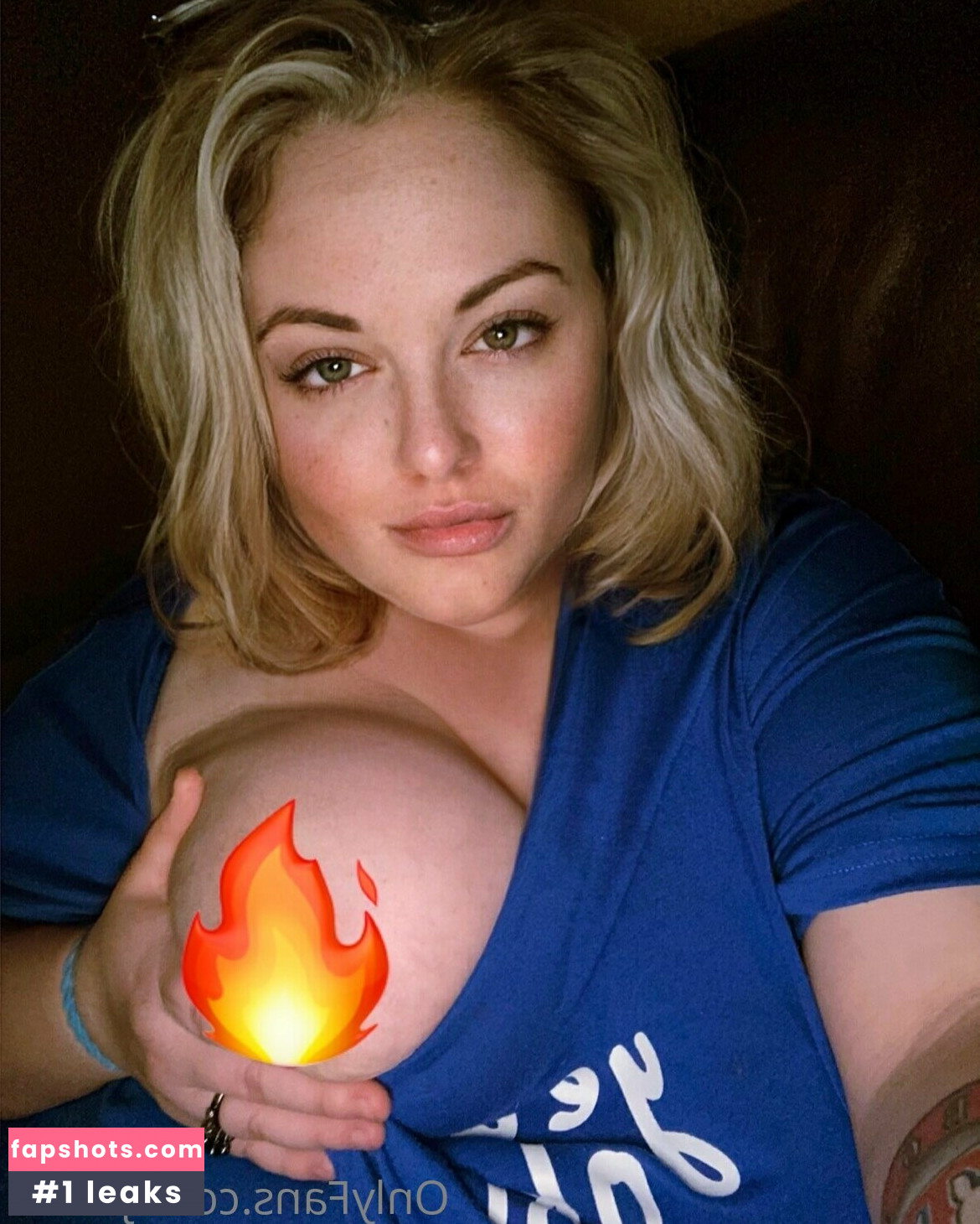 jrockc Nahé úniky fotek pouze od fanoušků #8 - Fapshots