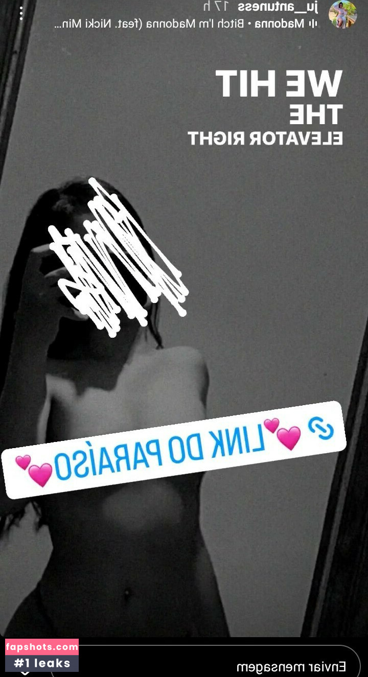 ju_antuness gallery photo #2