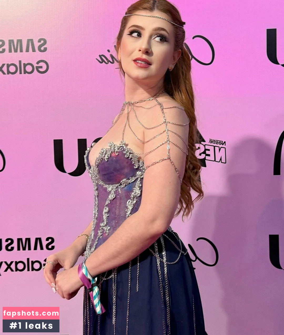 Ju Cassini Nude Leaks OnlyFans Photos #4 - LeakJerk