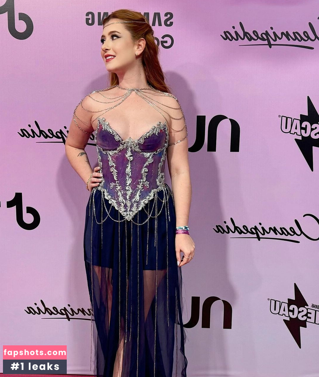 Ju Cassini Nude Leaks OnlyFans Photos #5 - LeakJerk