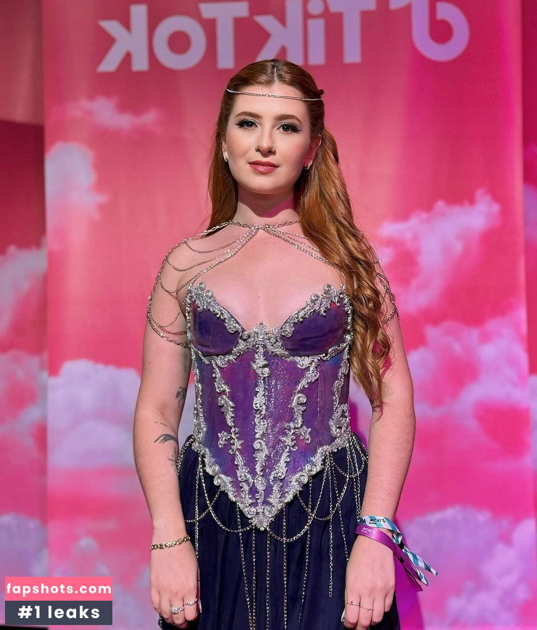 Ju Cassini Nude Leaks OnlyFans Photos #6 - LeakJerk