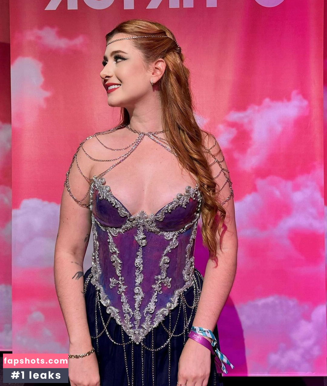 Ju Cassini Nude Leaks OnlyFans Photos #7 - LeakJerk