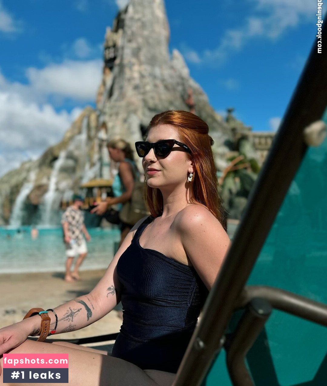 Ju Cassini Nude Leaks OnlyFans Photos #10 - LeakJerk