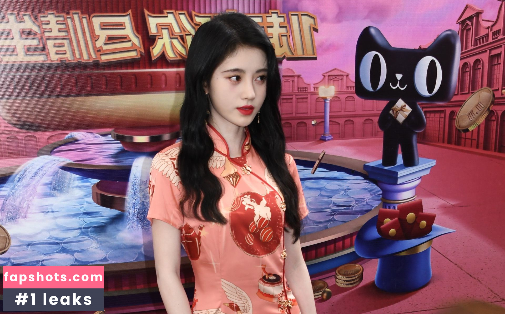 Ju Jingyi gallery photo #11