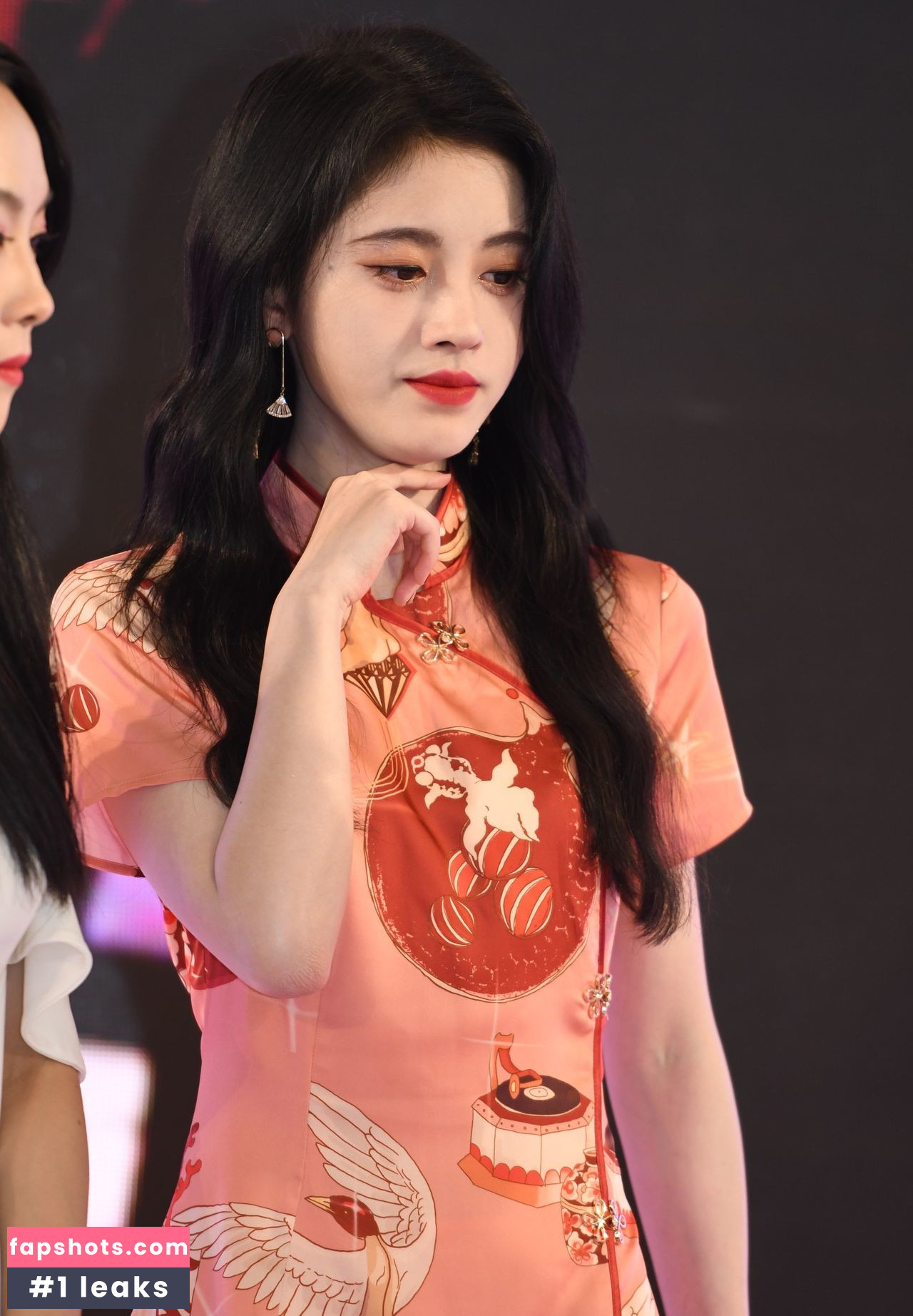 Ju Jingyi Nude Leaks OnlyFans Photos #45 - LeakJerk