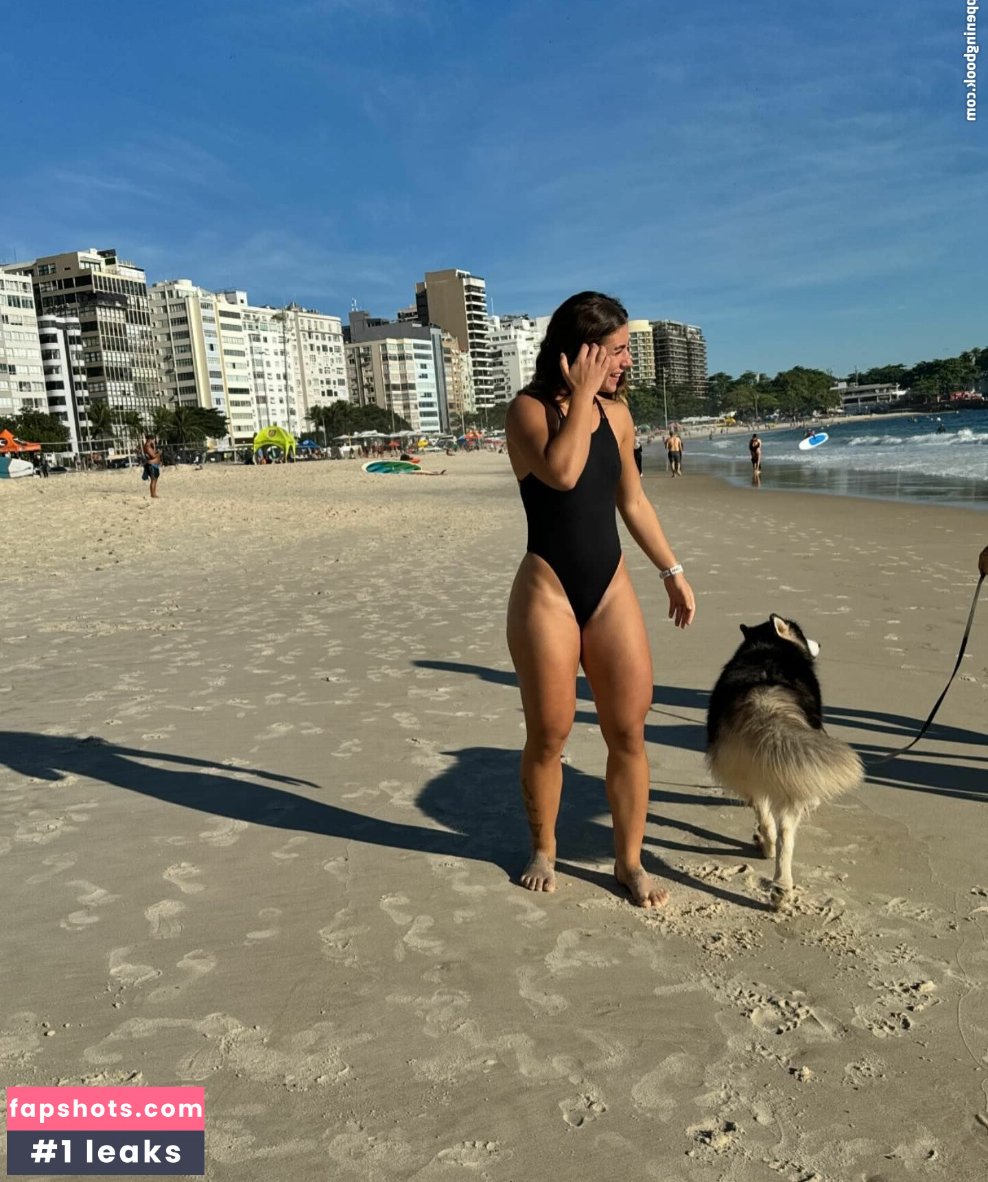 Ju Mamute gallery photo #2