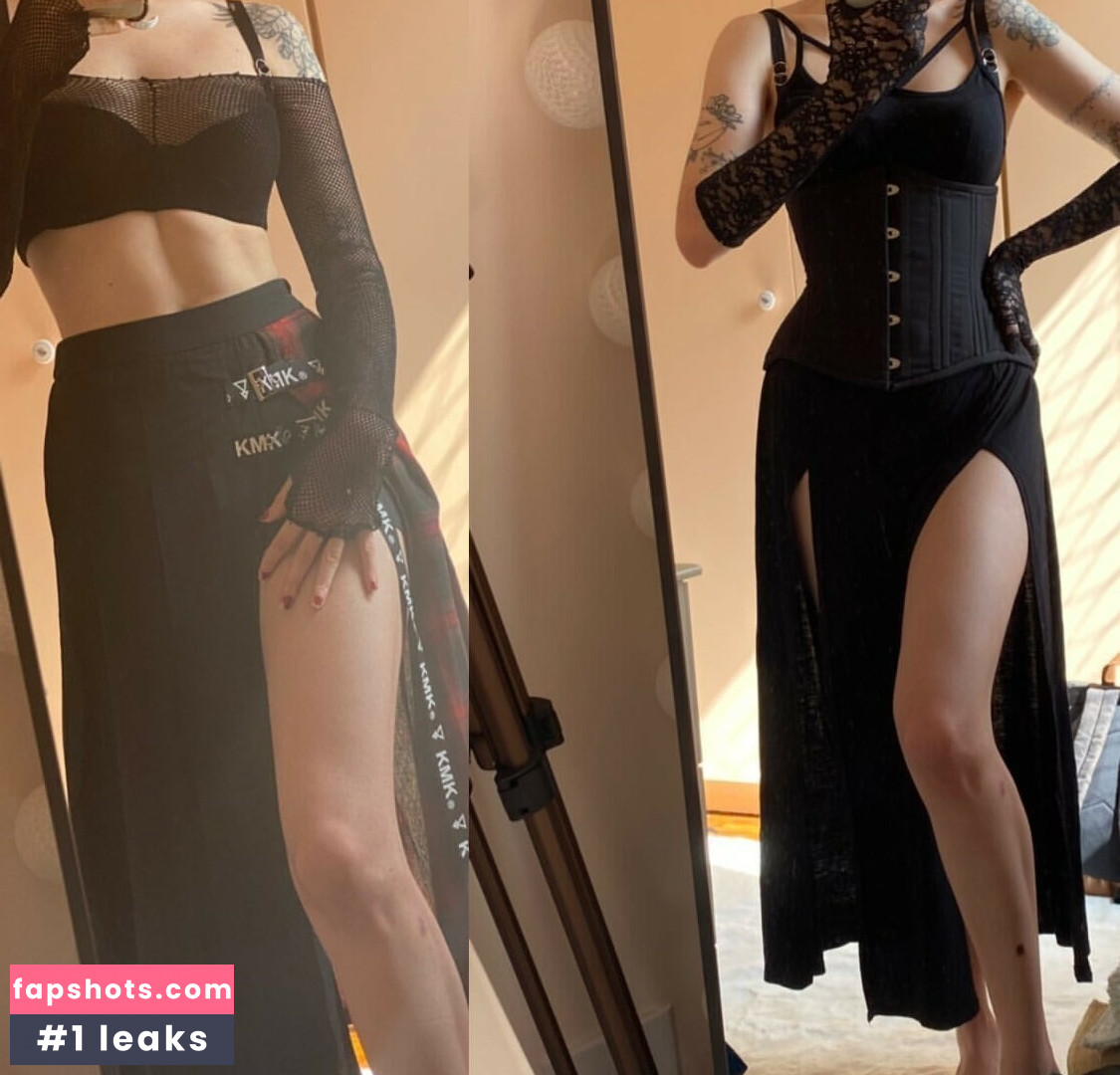 Ju Scochi gallery photo #5