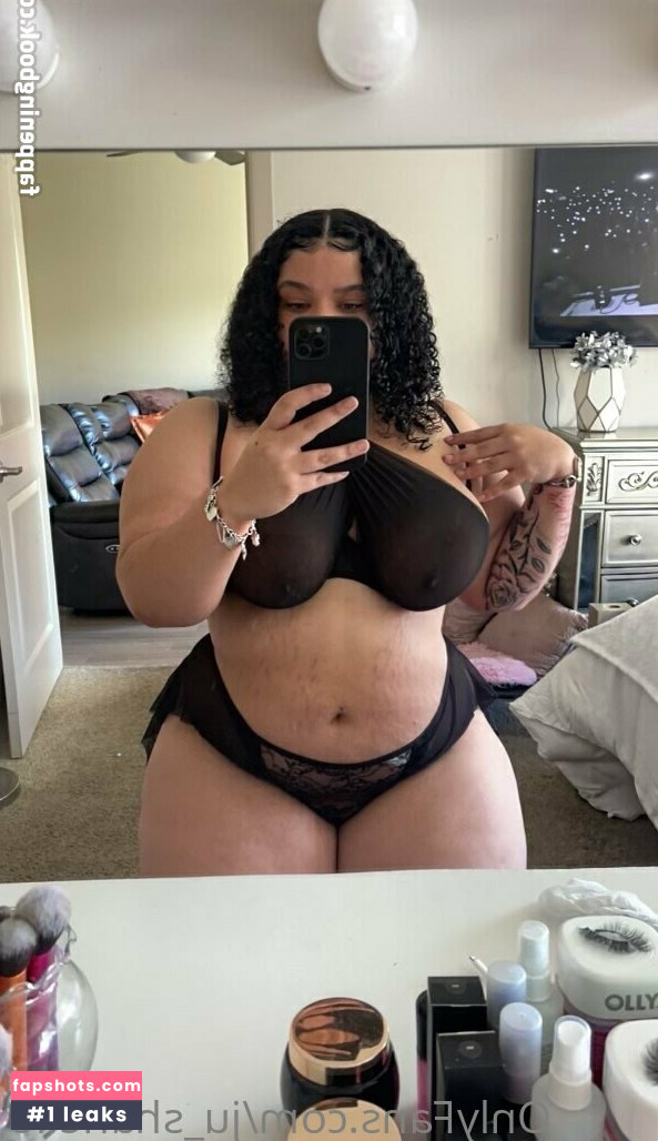 ju_shanelle gallery photo #3