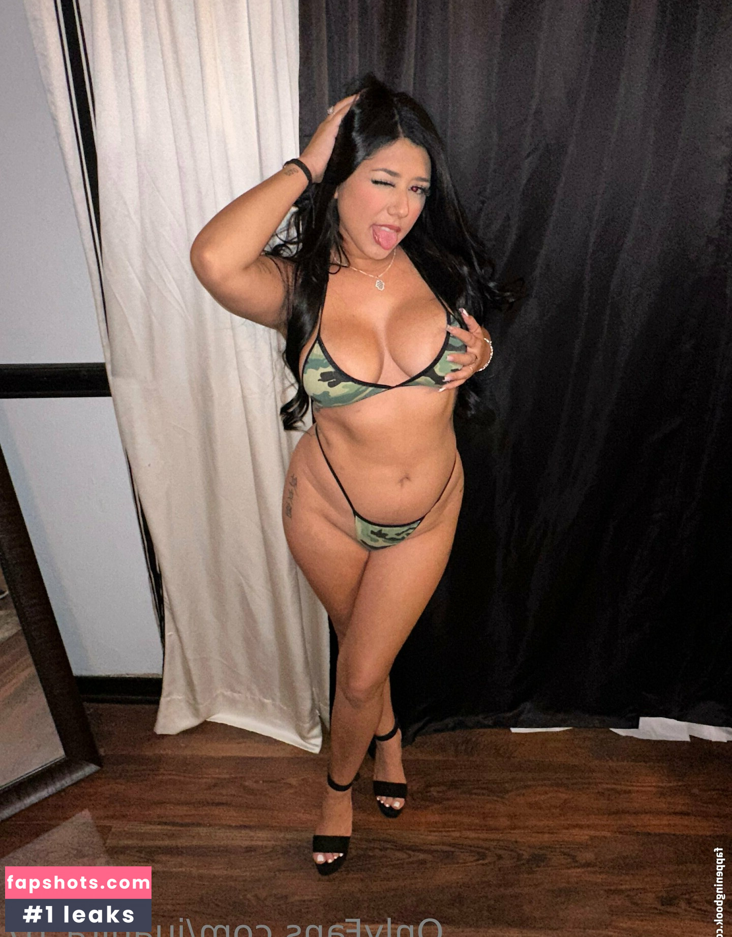 Juanita Barragan Nahé úniky fotek pouze od fanoušků #3 - Fapshots