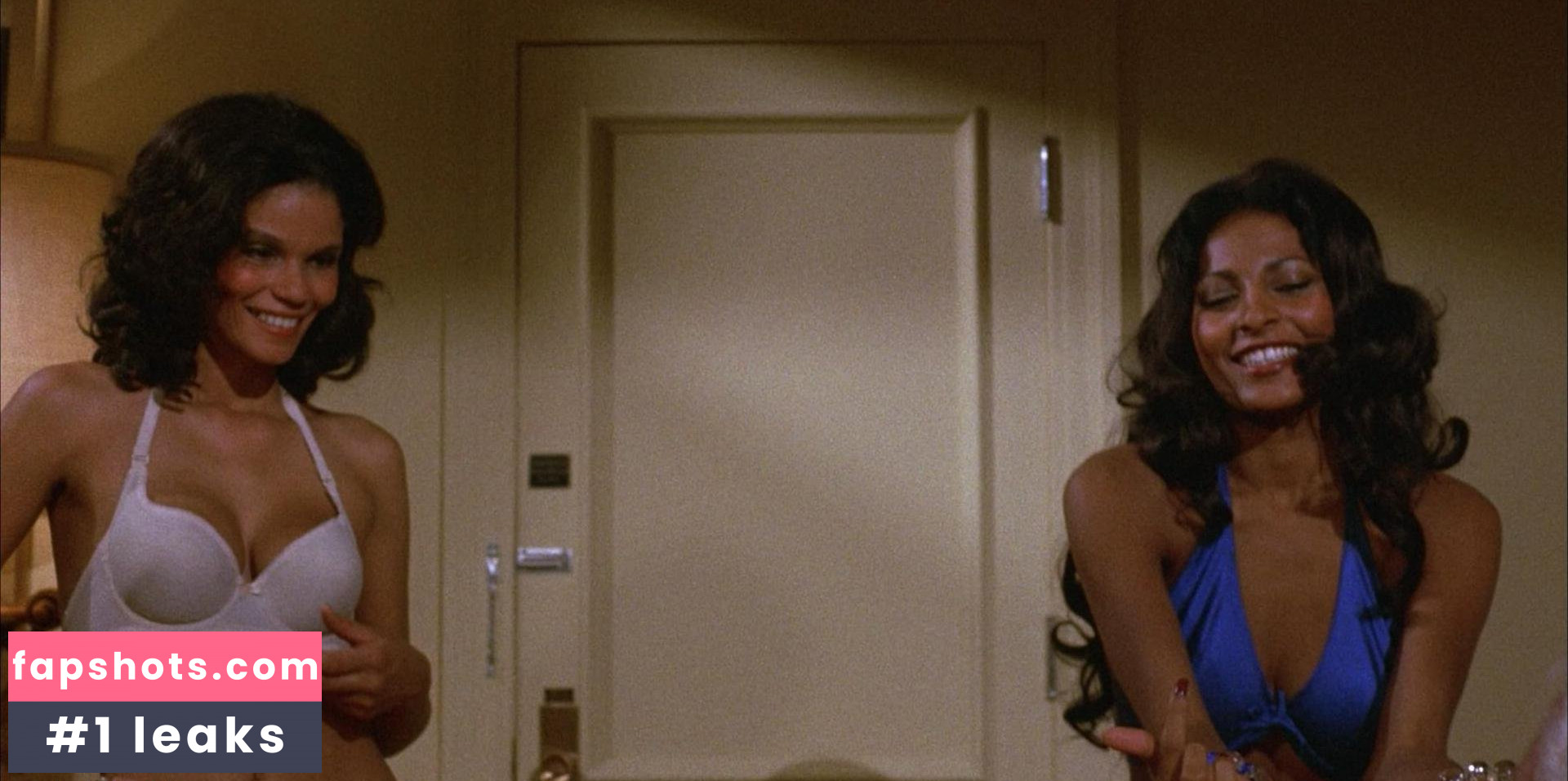 Juanita Brown Nude Leaks OnlyFans Photos #5 - LeakJerk