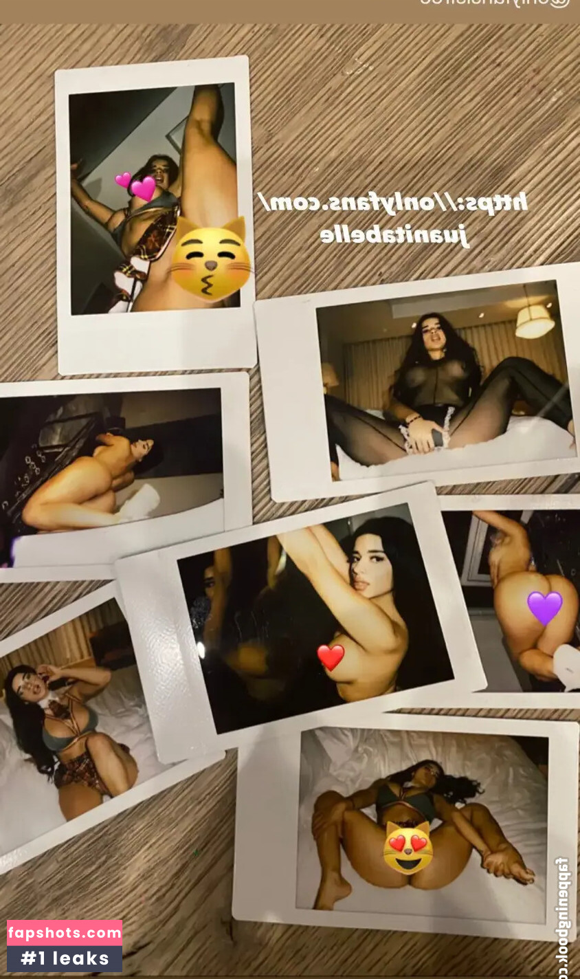 Juanita JCV gallery photo #11