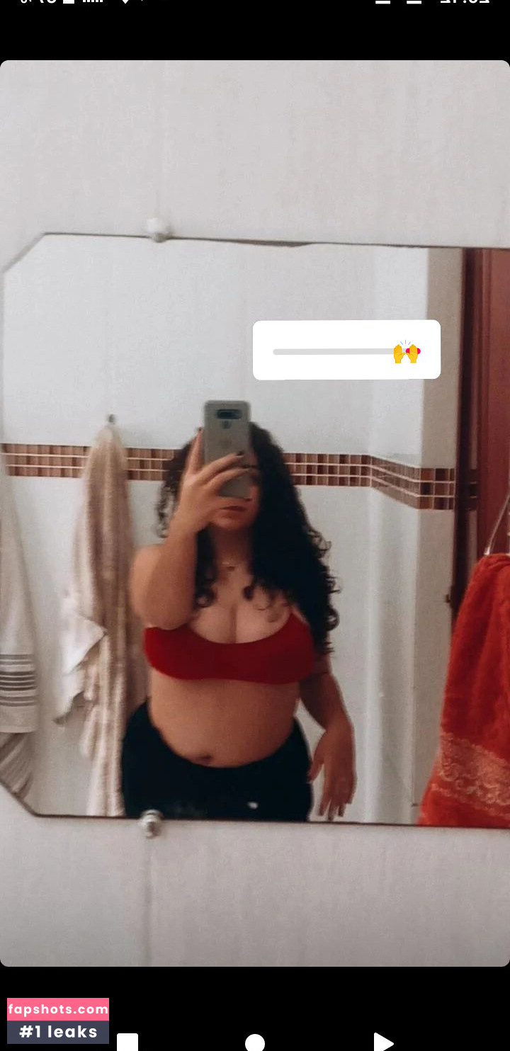 Jubarbsamf Nahé úniky fotek pouze od fanoušků #2 - Fapshots