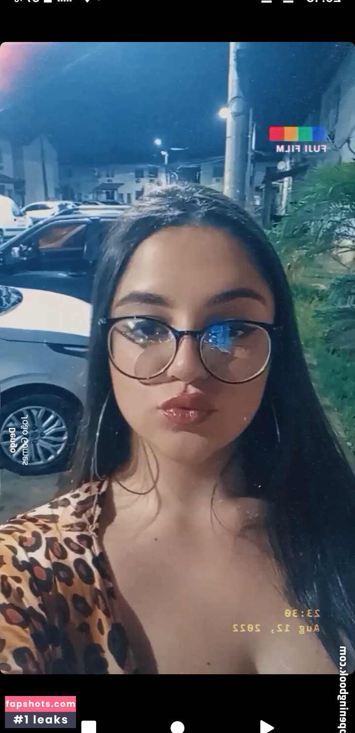 Jubarbsamf Nahé úniky fotek pouze od fanoušků #5 - Fapshots