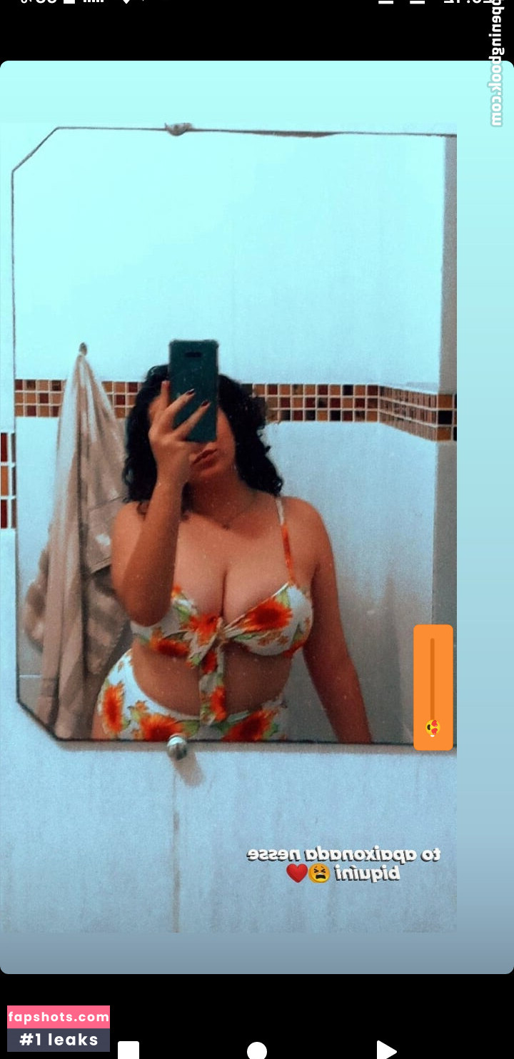 Jubarbsamf Nahé úniky fotek pouze od fanoušků #7 - Fapshots