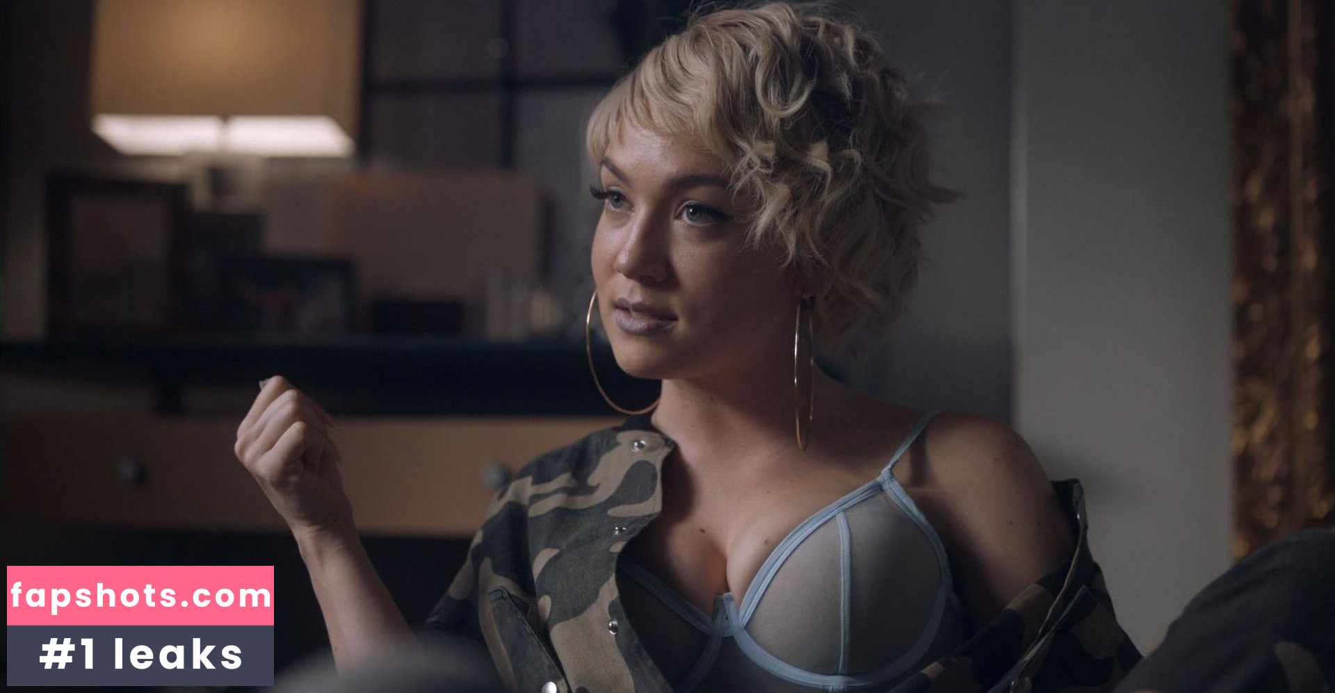 Jude Demorest Filtración Desnuda OnlyFans Foto #11 - Fapshots