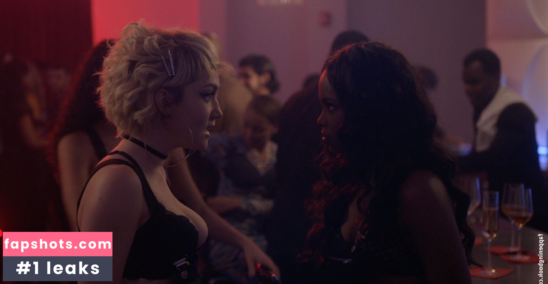 Jude Demorest Filtración Desnuda OnlyFans Foto #13 - Fapshots