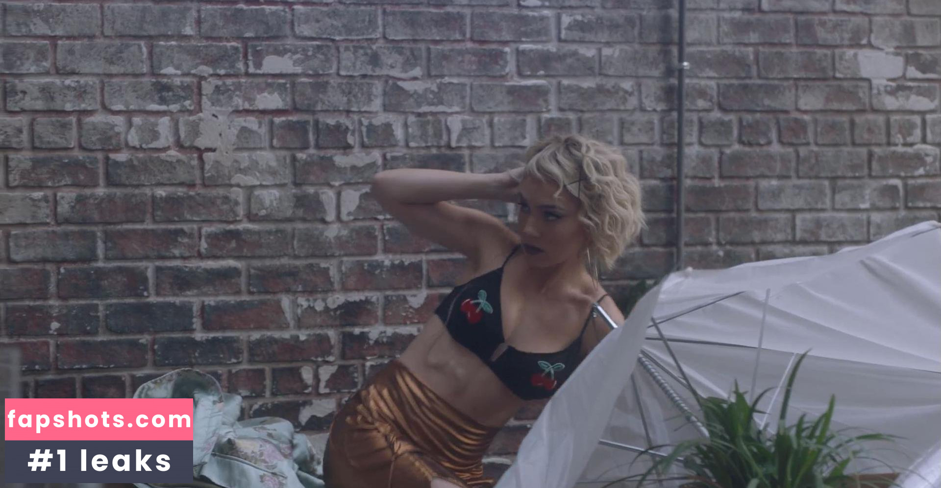 Jude Demorest Nacktheit OnlyFans Fotos #14 - Fapshots