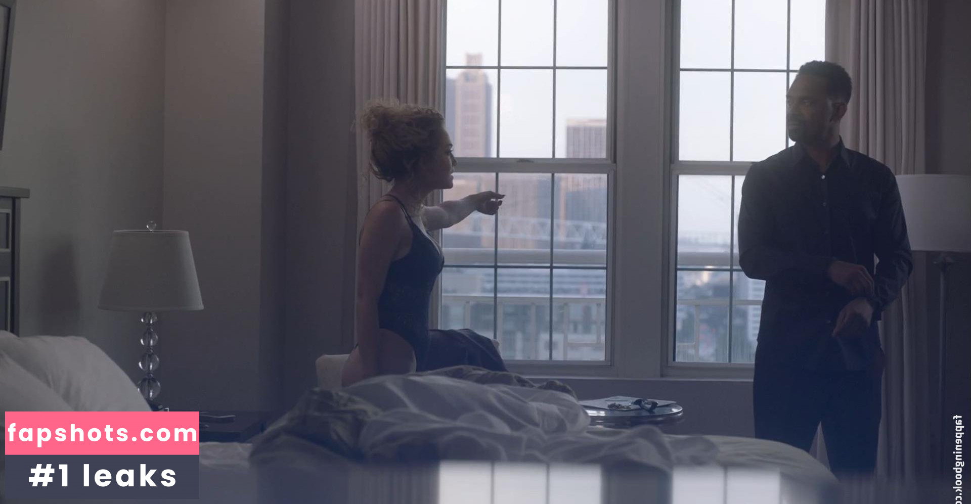 Jude Demorest Nacktheit OnlyFans Fotos #15 - Fapshots