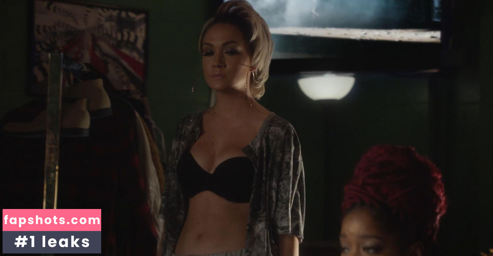 Jude Demorest Nacktheit OnlyFans Fotos #17 - Fapshots