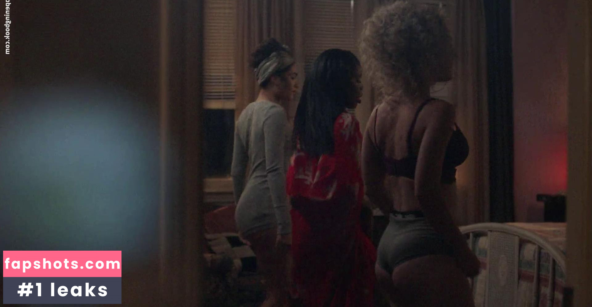 Jude Demorest Nacktheit OnlyFans Fotos #19 - Fapshots