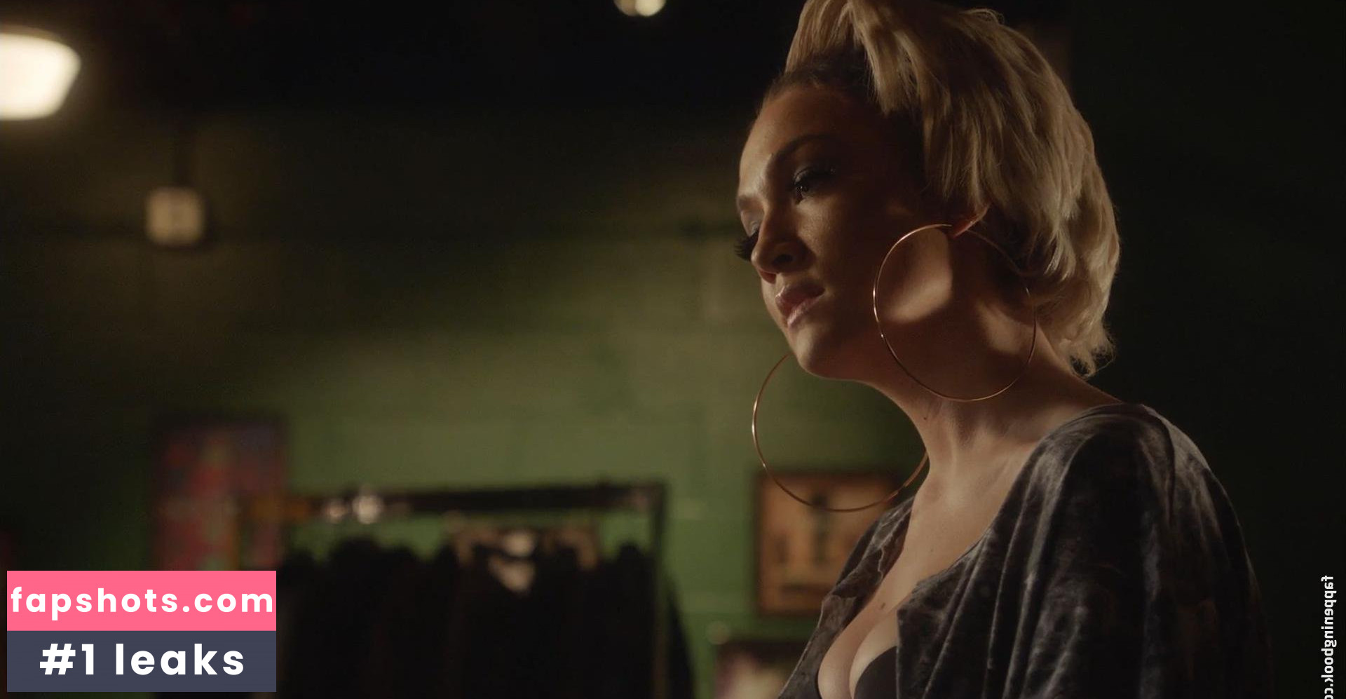 Jude Demorest Nacktheit OnlyFans Fotos #20 - Fapshots