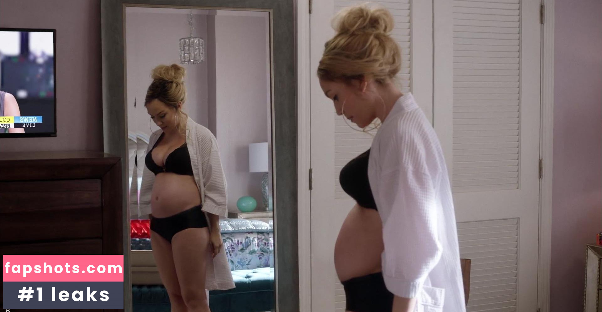 Jude Demorest Nacktheit OnlyFans Fotos #23 - Fapshots