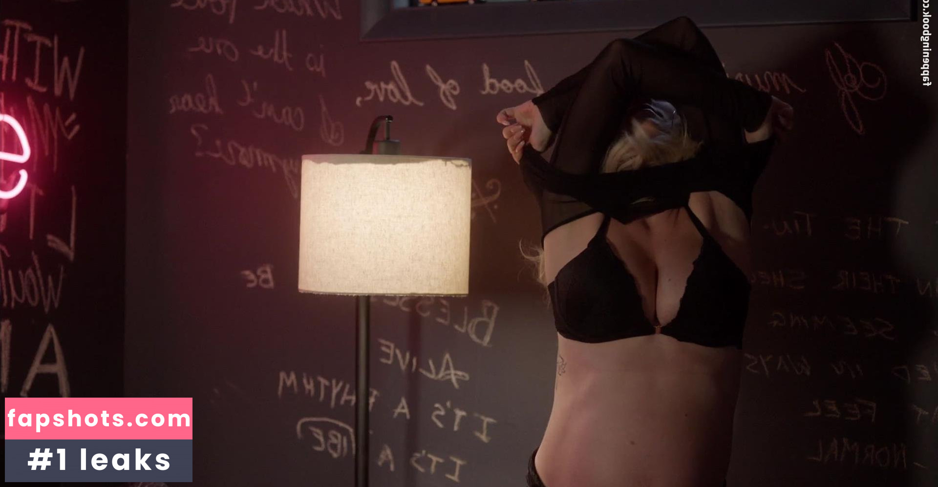 Jude Demorest Nacktheit OnlyFans Fotos #25 - Fapshots