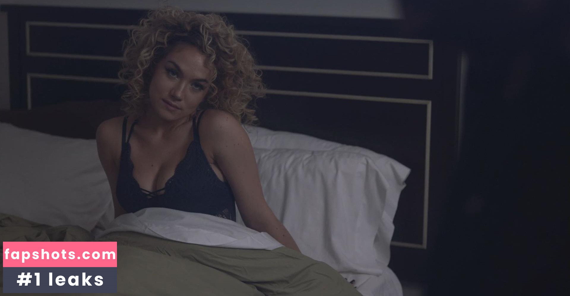 Jude Demorest Nacktheit OnlyFans Fotos #26 - Fapshots