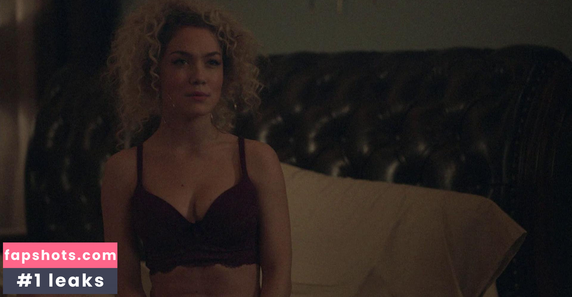 Jude Demorest Nacktheit OnlyFans Fotos #27 - Fapshots