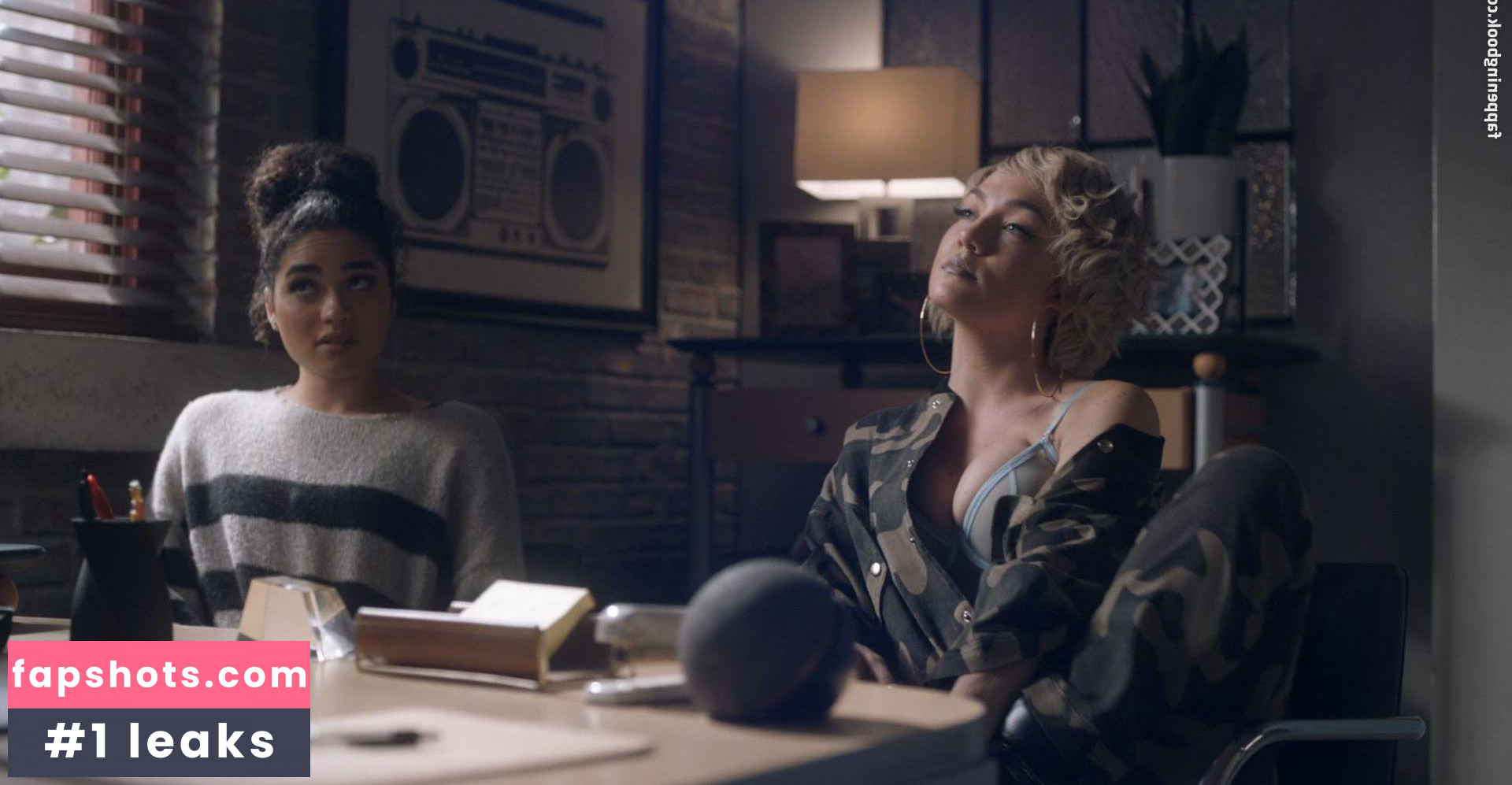 Jude Demorest Nacktheit OnlyFans Fotos #29 - Fapshots