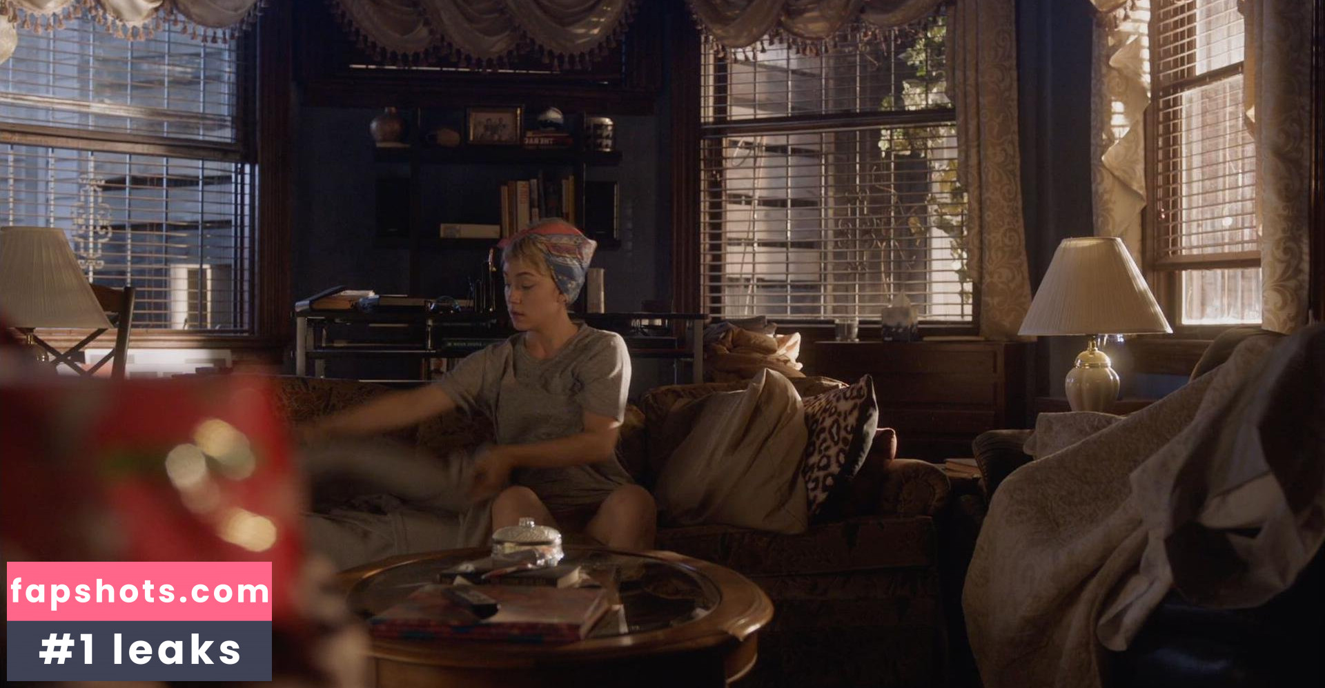 Jude Demorest Nacktheit OnlyFans Fotos #31 - Fapshots