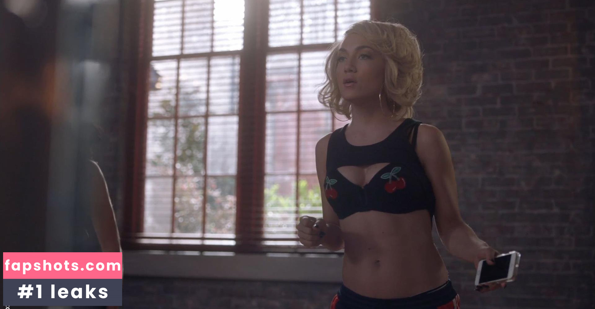 Jude Demorest Nacktheit OnlyFans Fotos #33 - Fapshots