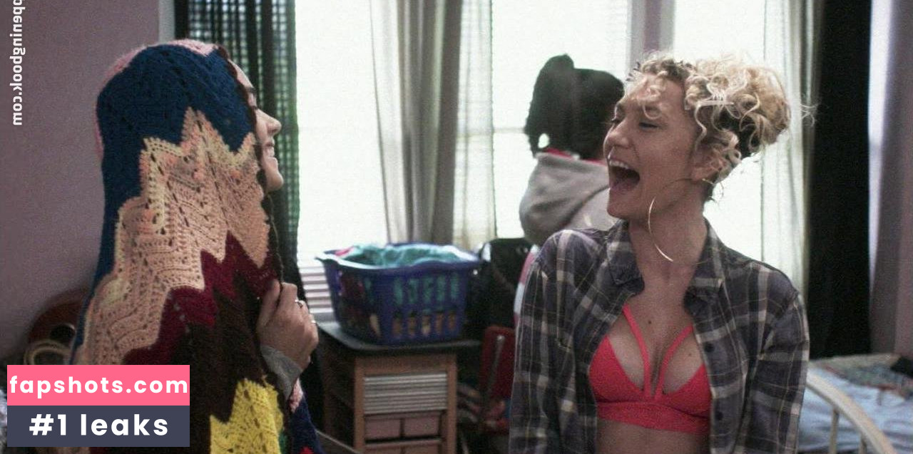 Jude Demorest Nacktheit OnlyFans Fotos #34 - Fapshots