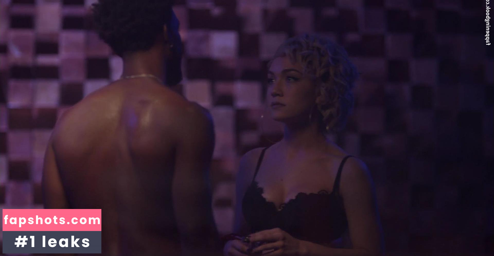 Jude Demorest Nacktheit OnlyFans Fotos #35 - Fapshots