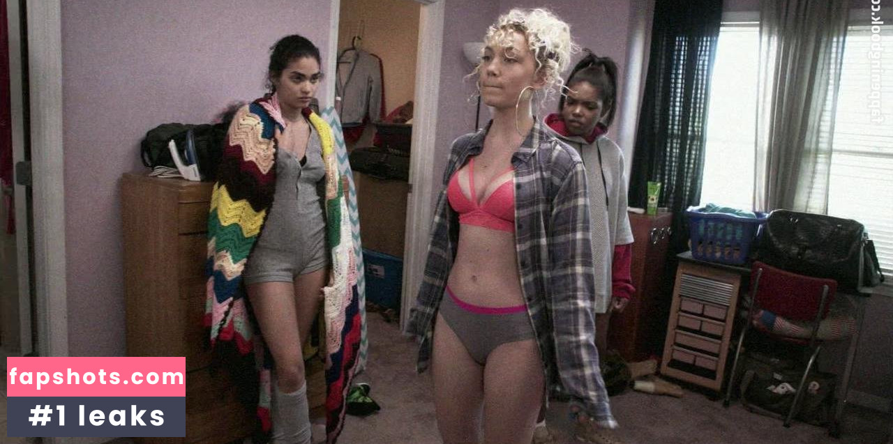 Jude Demorest Nacktheit OnlyFans Fotos #38 - Fapshots