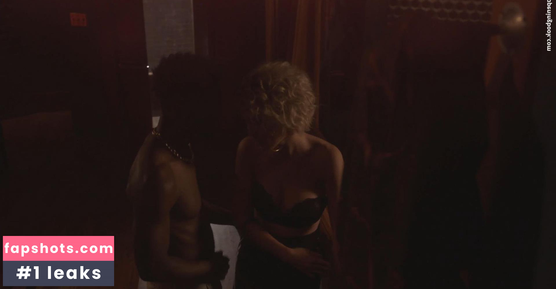 Jude Demorest Nacktheit OnlyFans Fotos #44 - Fapshots