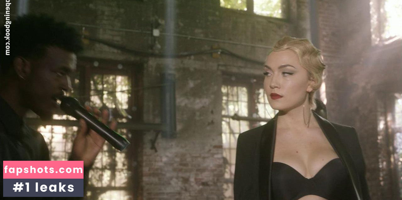 Jude Demorest Nacktheit OnlyFans Fotos #48 - Fapshots