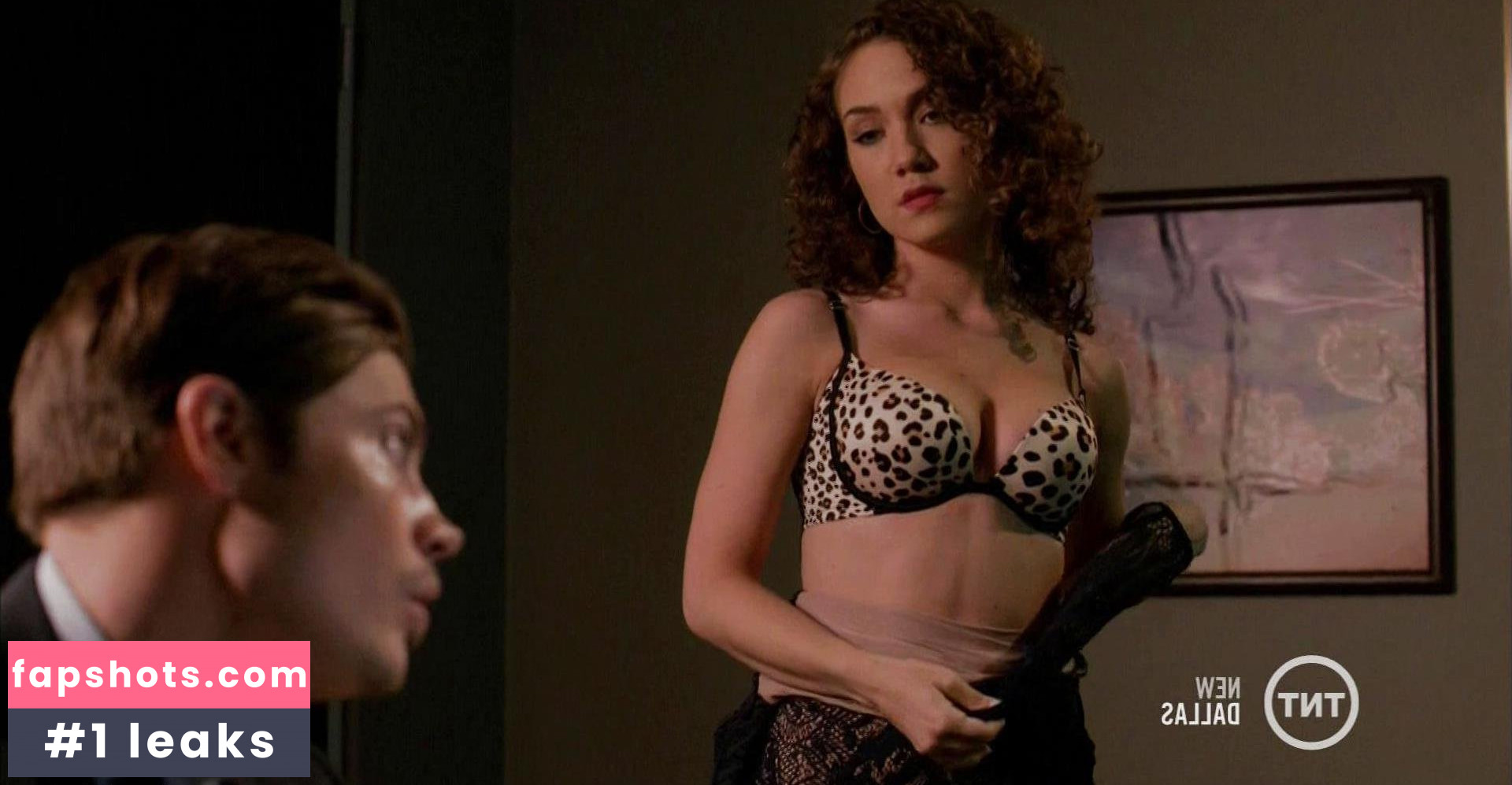 Jude Demorest Nacktheit OnlyFans Fotos #49 - Fapshots