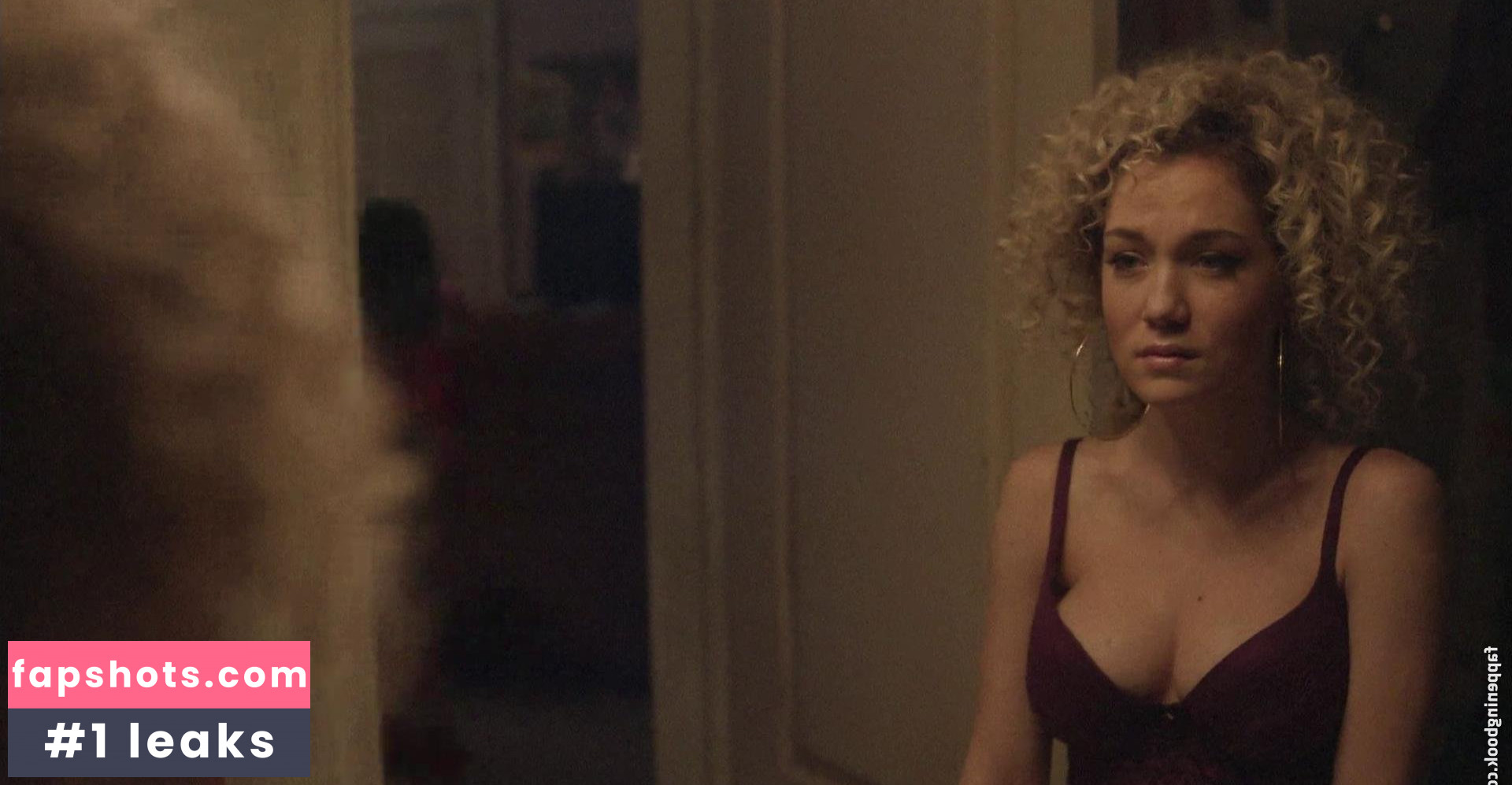 Jude Demorest Filtración Desnuda OnlyFans Foto #9 - Fapshots