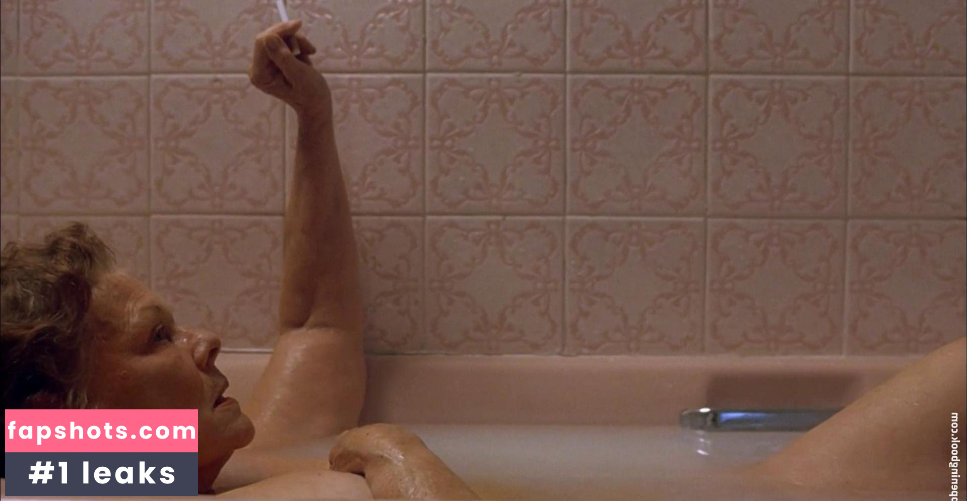 Judi Dench gallery photo #3