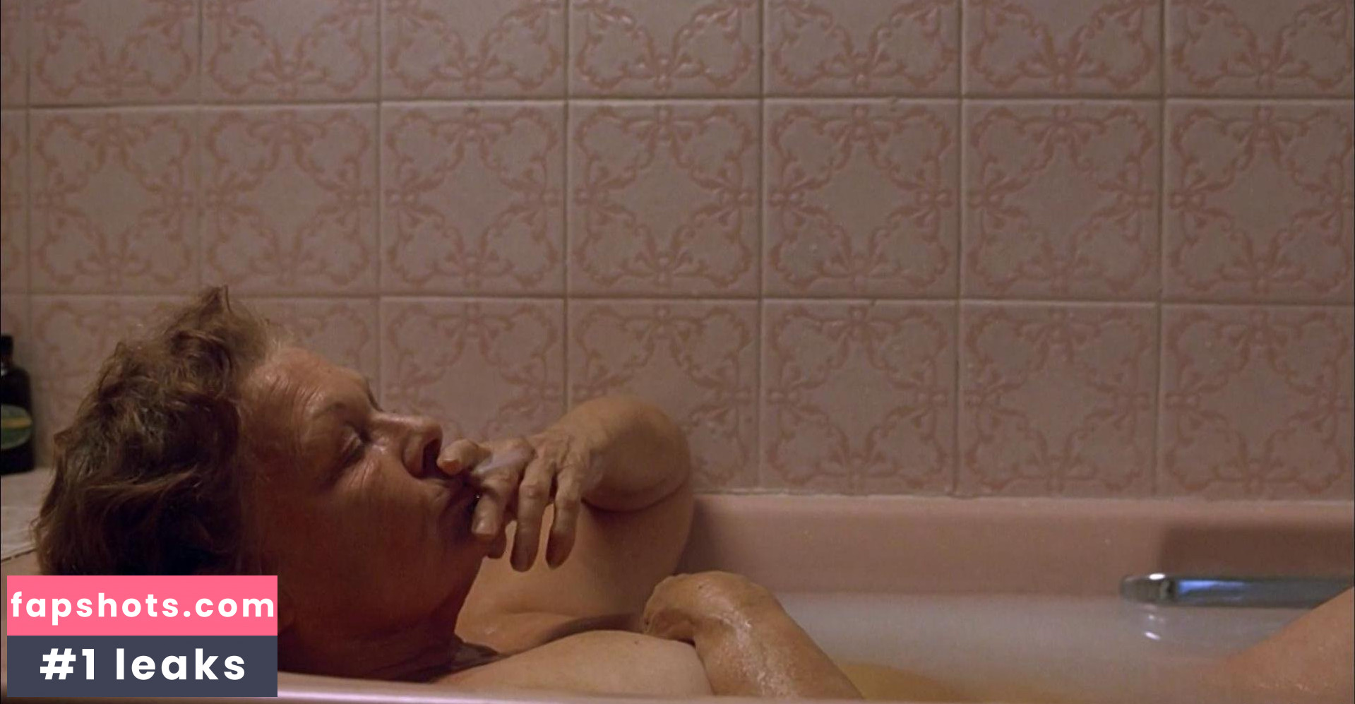 Judi Dench gallery photo #4