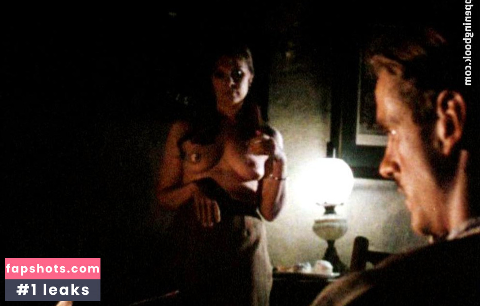 Judi Dench gallery photo #5