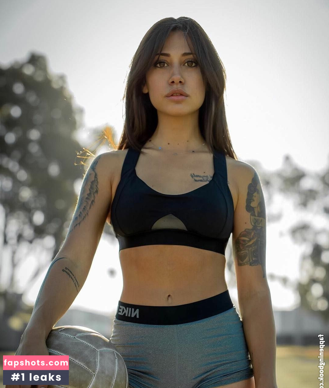 Judit Moreno Nude Leaks OnlyFans Photos #22 - LeakJerk