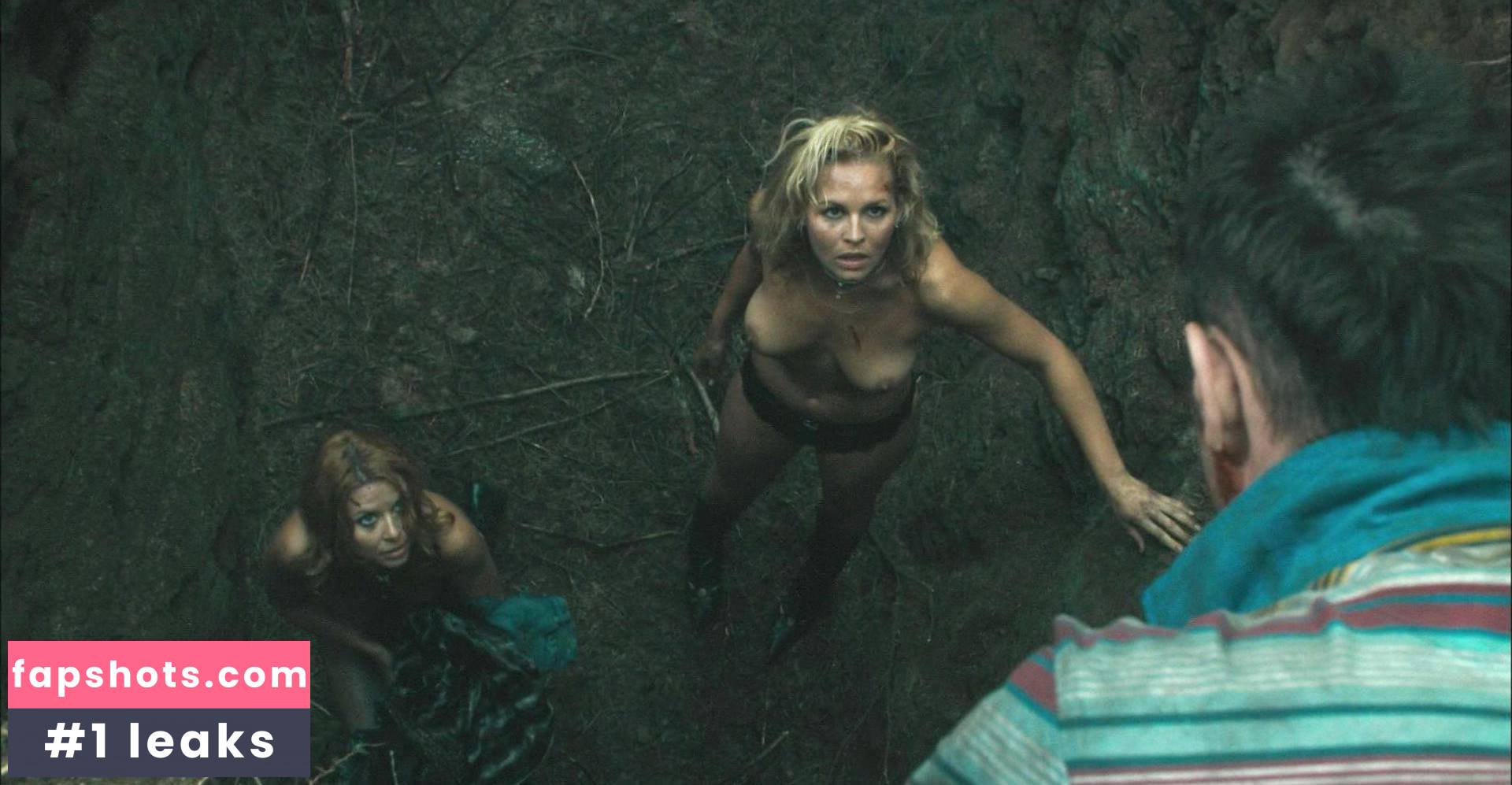 Judit Viktor Nahé úniky fotek pouze od fanoušků #11 - Fapshots