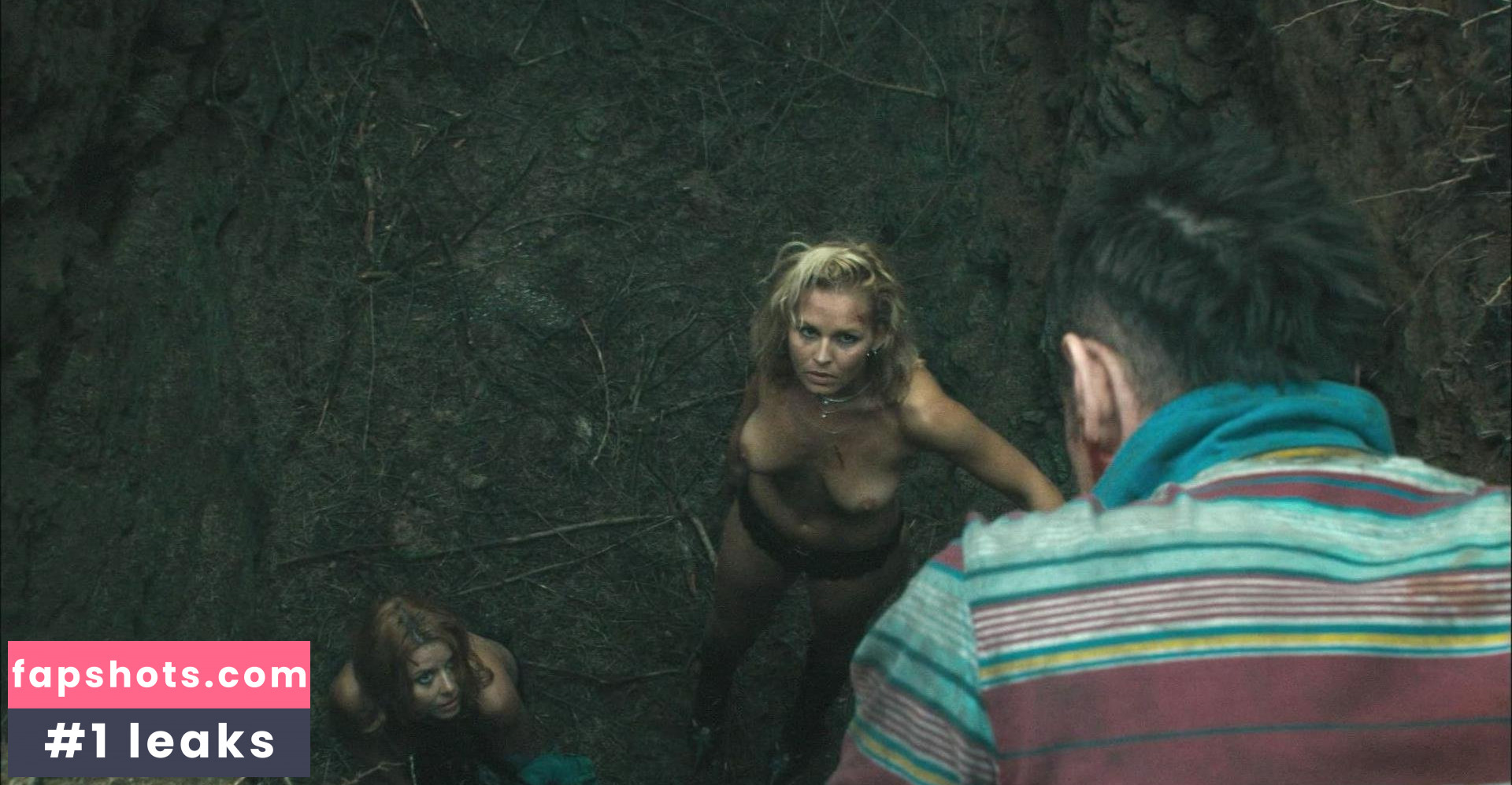 Judit Viktor Nahé úniky fotek pouze od fanoušků #12 - Fapshots