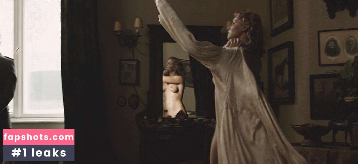 Judit Viktor Nahé úniky fotek pouze od fanoušků #18 - Fapshots